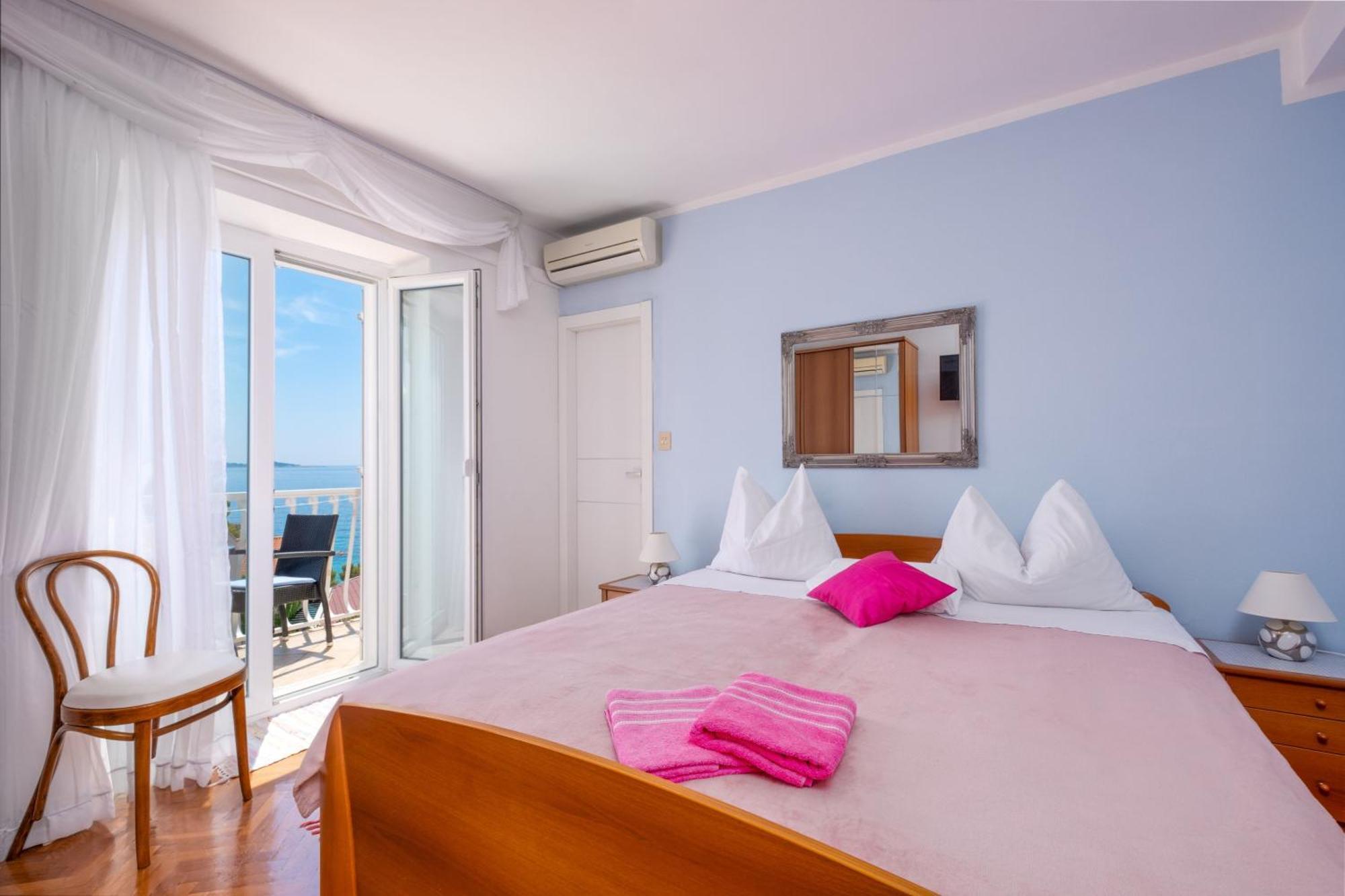 Rooms Tupina By Paulina Mlini Kamer foto