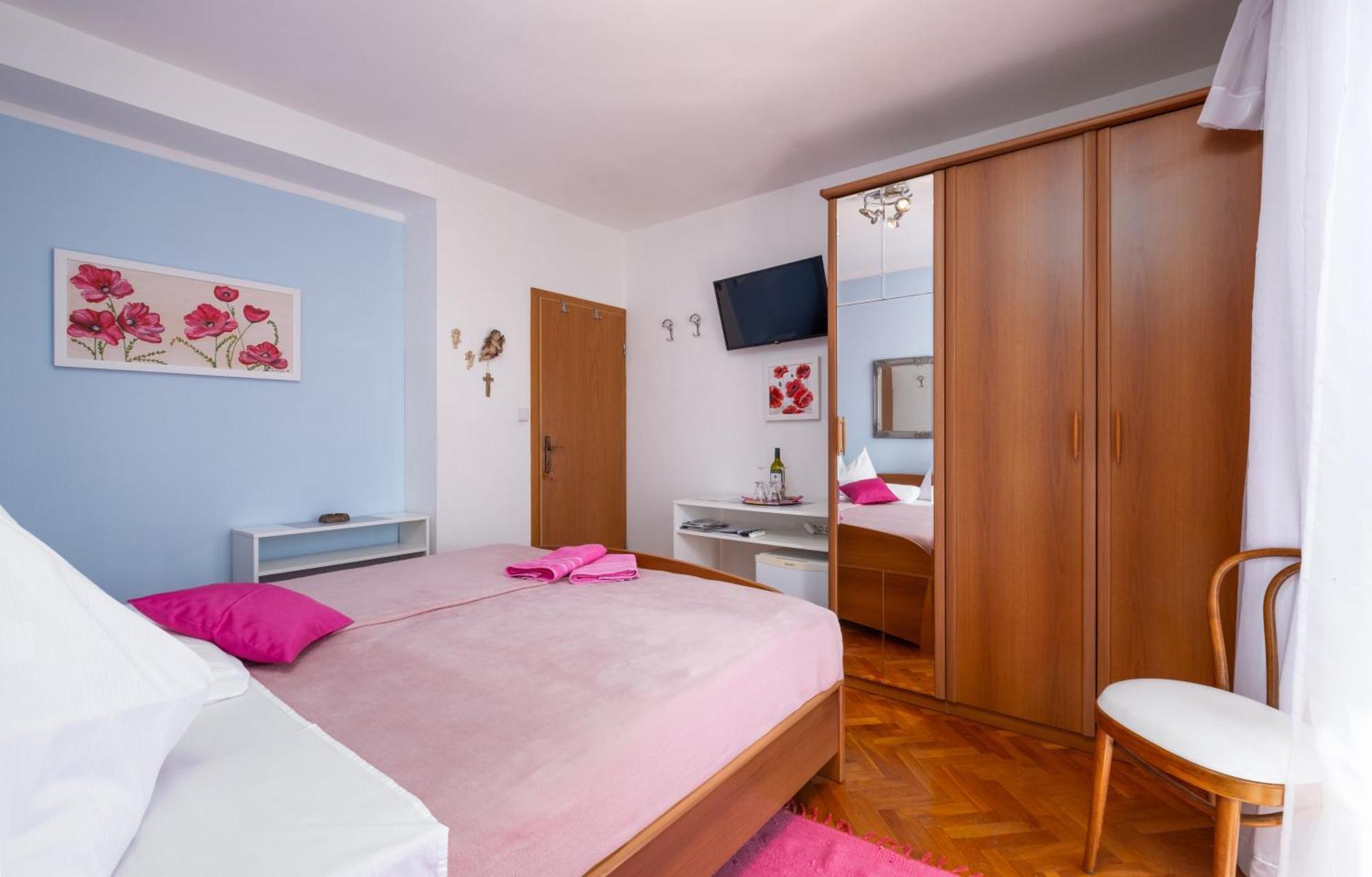 Rooms Tupina By Paulina Mlini Kamer foto