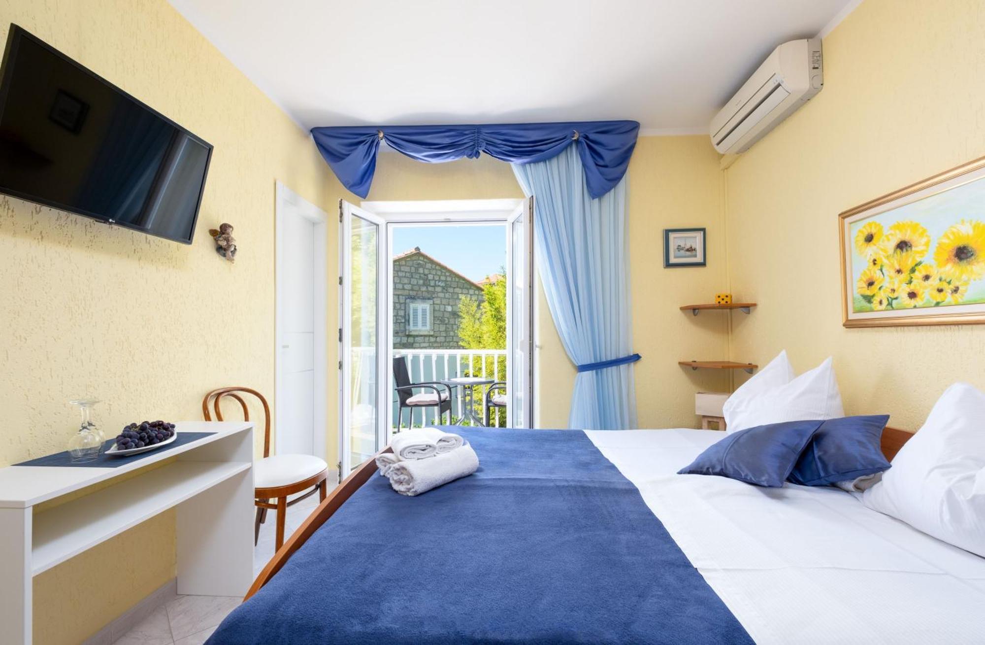 Rooms Tupina By Paulina Mlini Kamer foto