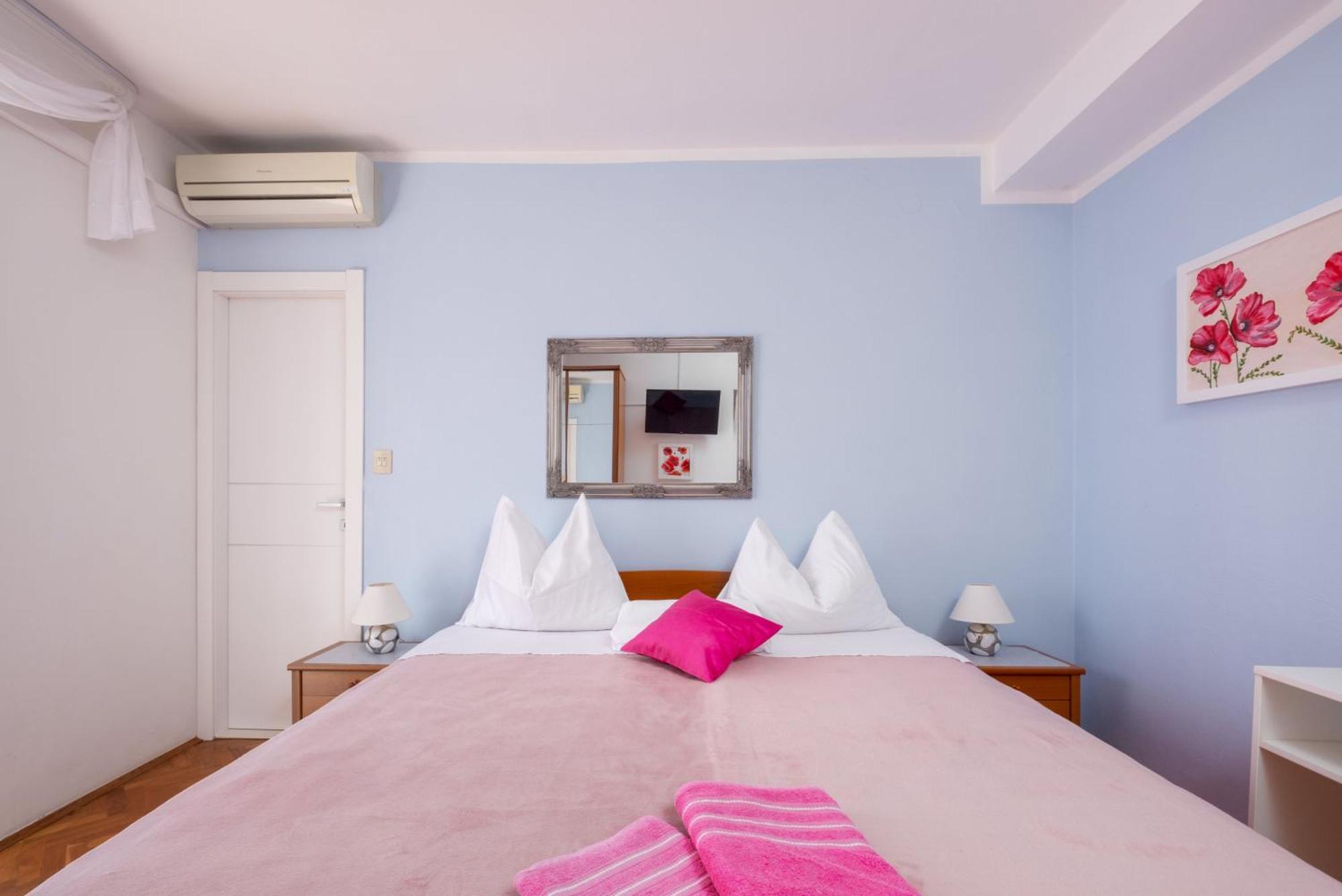 Rooms Tupina By Paulina Mlini Kamer foto