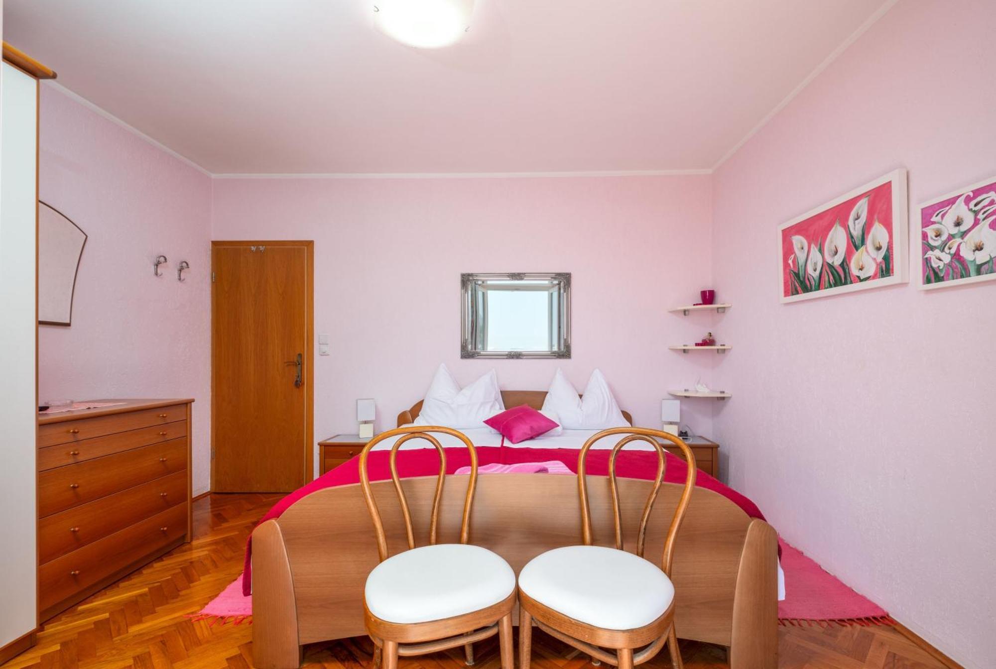 Rooms Tupina By Paulina Mlini Kamer foto