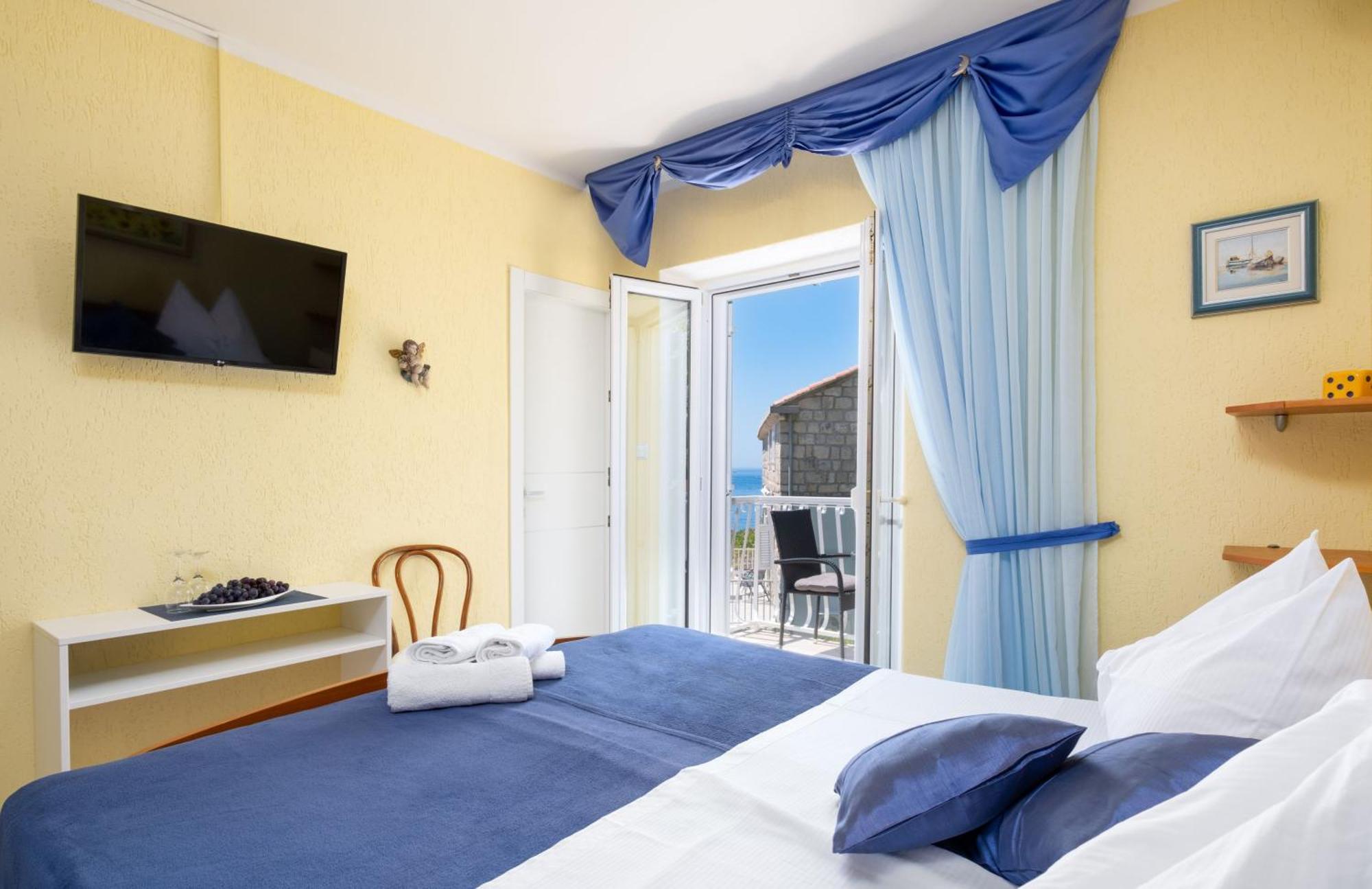 Rooms Tupina By Paulina Mlini Kamer foto