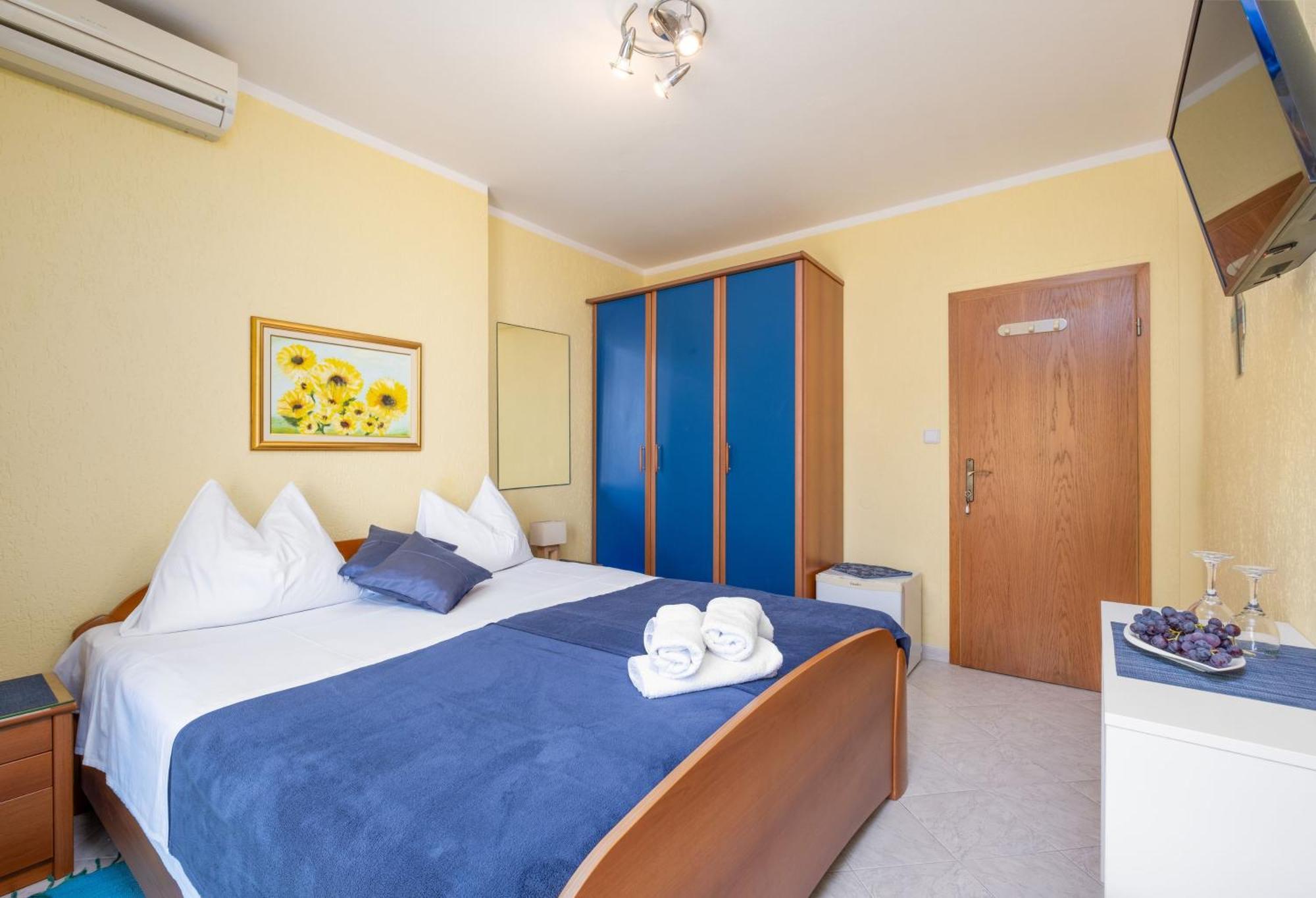 Rooms Tupina By Paulina Mlini Kamer foto