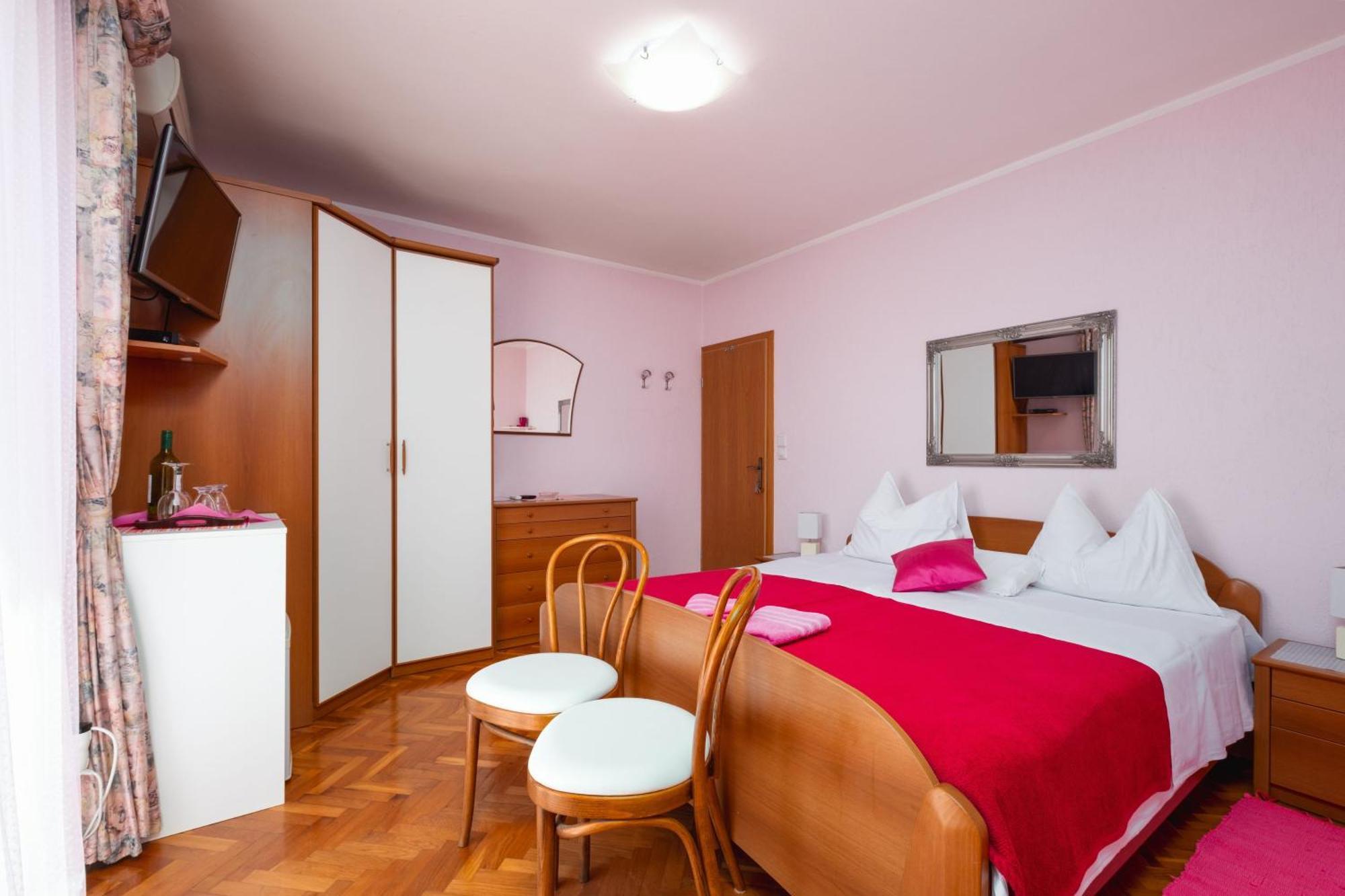 Rooms Tupina By Paulina Mlini Kamer foto